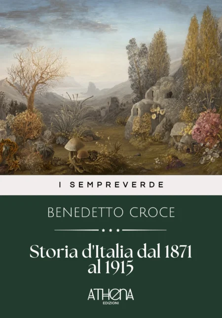 Storia d'Italia dal 1871 al 1915